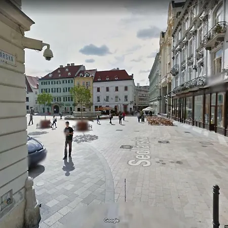 Citylife Appartement *