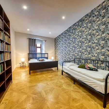 Appartement Citylife Bratislava